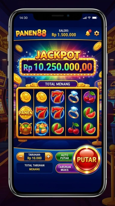 panen88 - Hub Aplikasi Unduhan untuk Pengguna Indonesia
